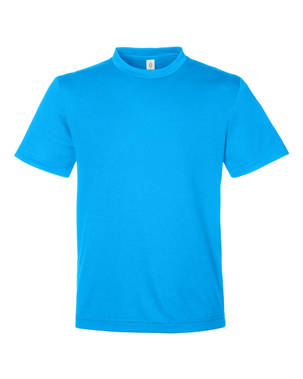 Youth Zone Performance Mesh T-Shirt - TT15Y 85