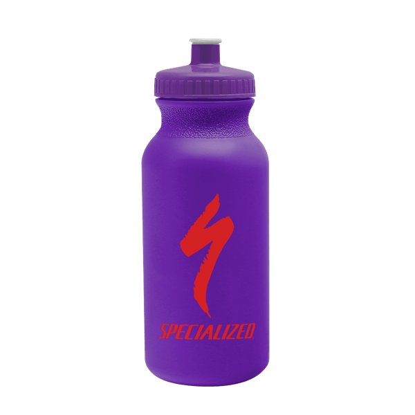 Road Rebel 20oz Bike Bottle - Colors w/Push-Pull Lid 71