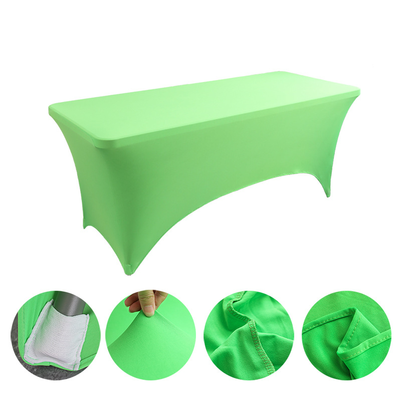 Stretchy Table Covers 26