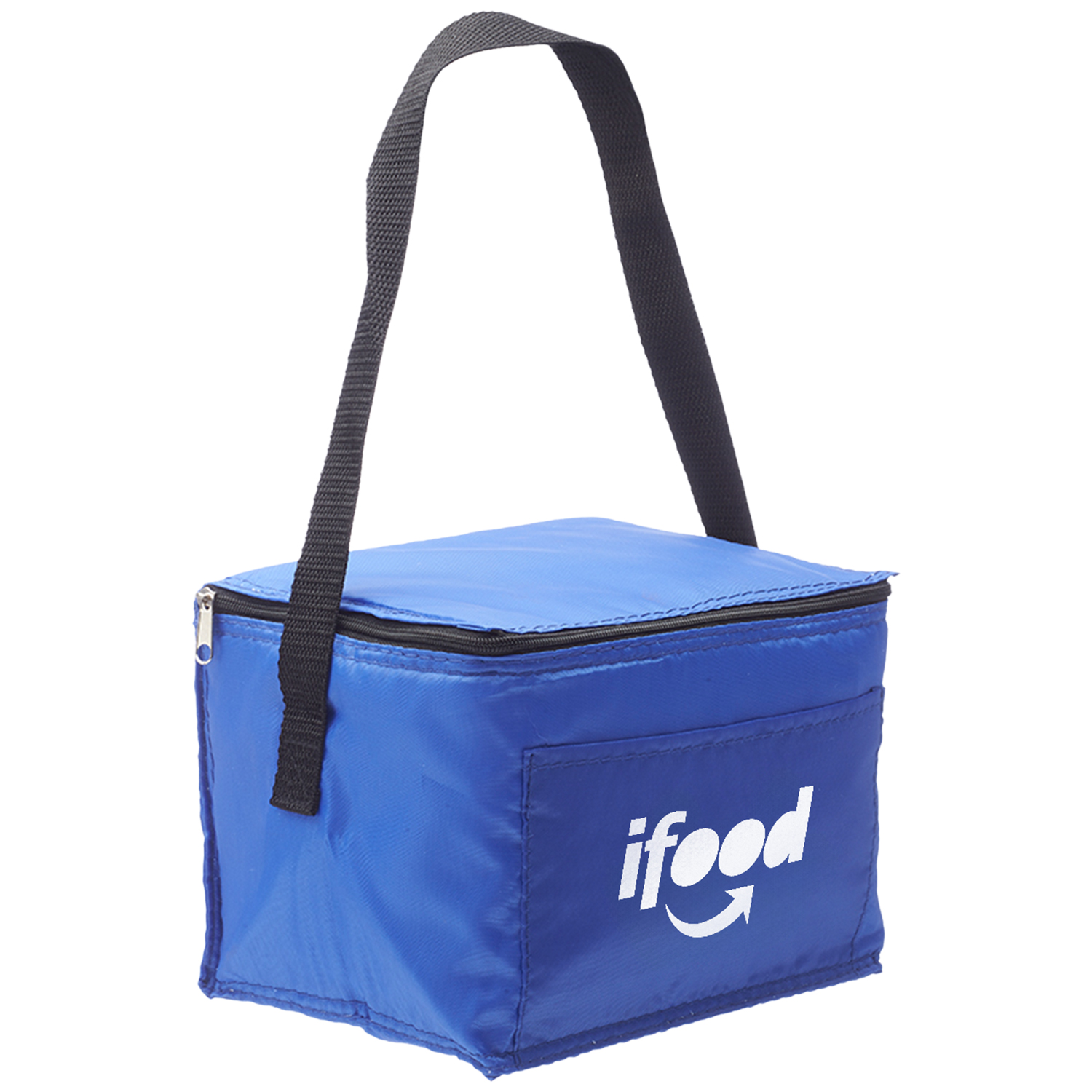 Frosty 6-Can Cooler Lunch Bag 2