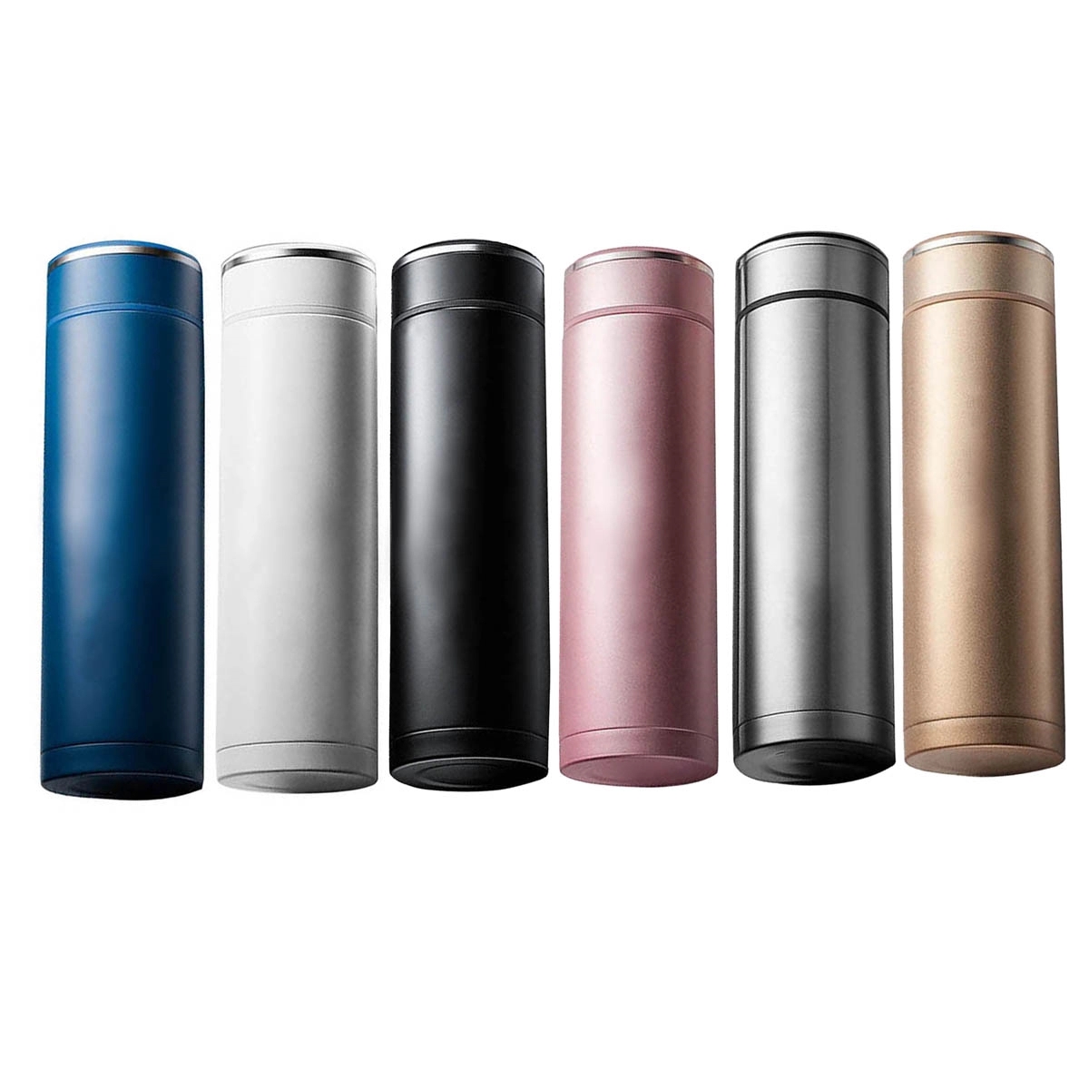 17oz Intelligent Water Bottle 5