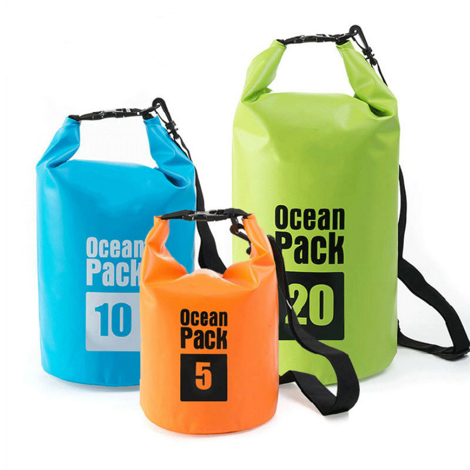 5L Waterproof Bag Dry Bag 2