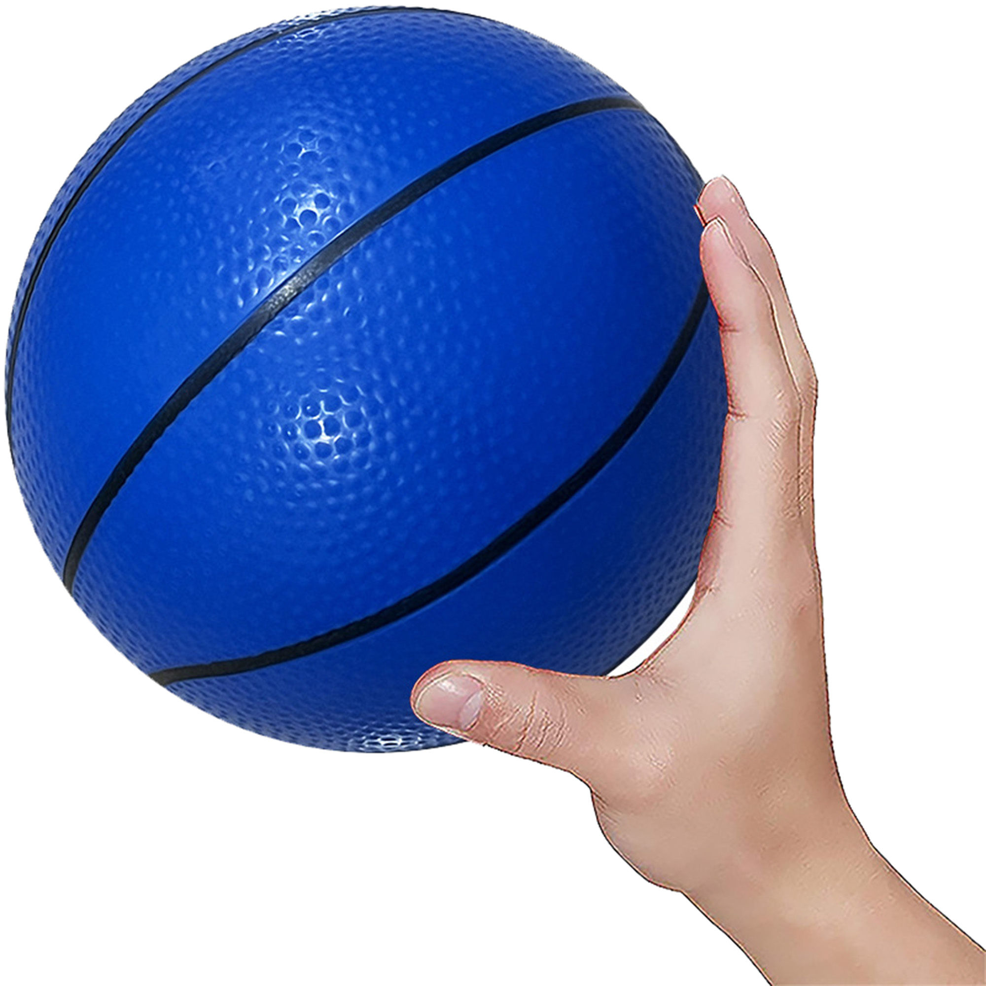 MOQ50 Children's Toy Basketball 6