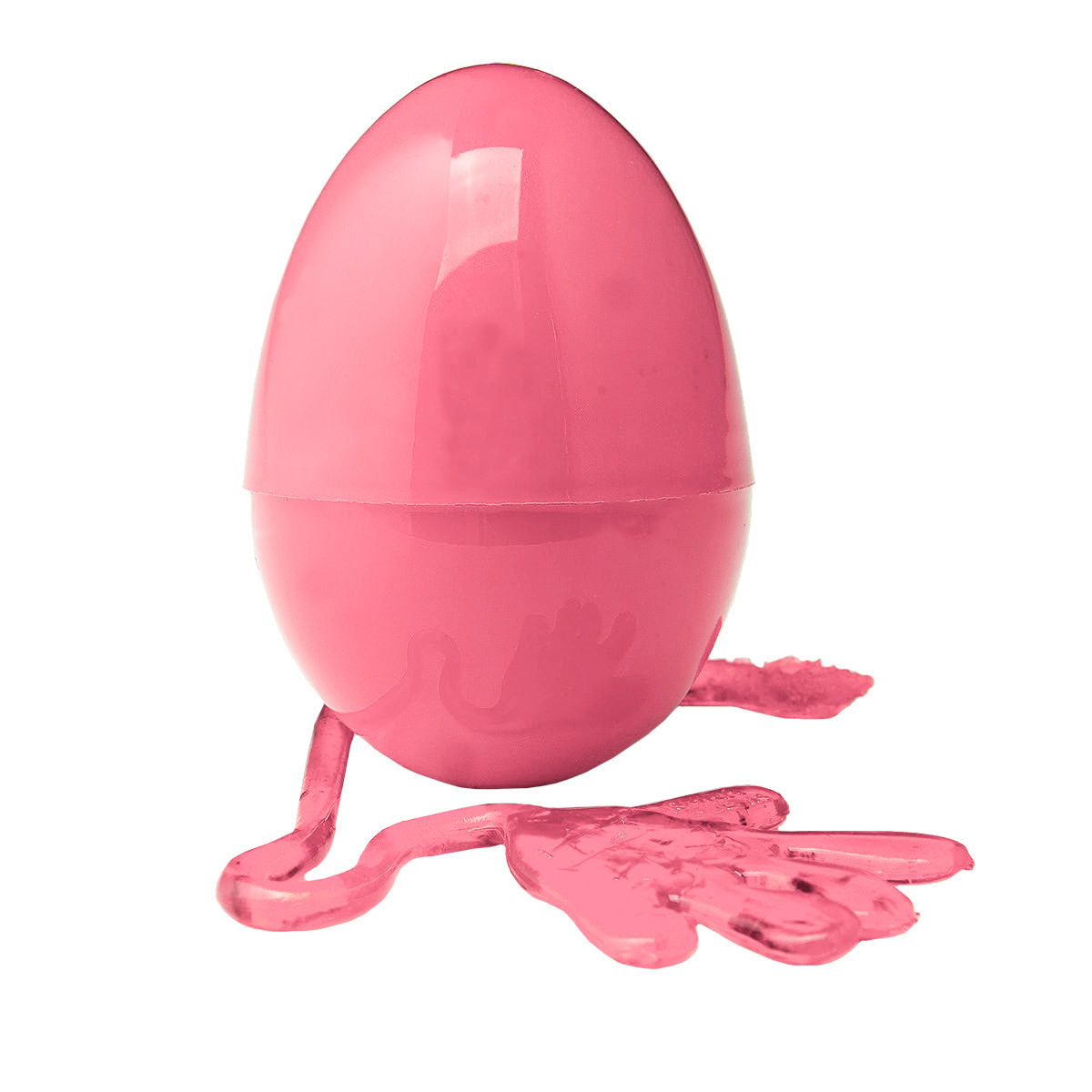 Sticky Slime Hand & Eggs 14