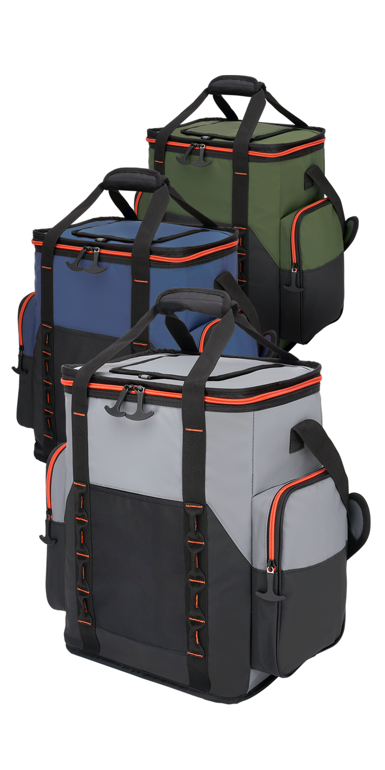 Urban Peak® Waterproof Ridgetop 36 Can Cooler 19