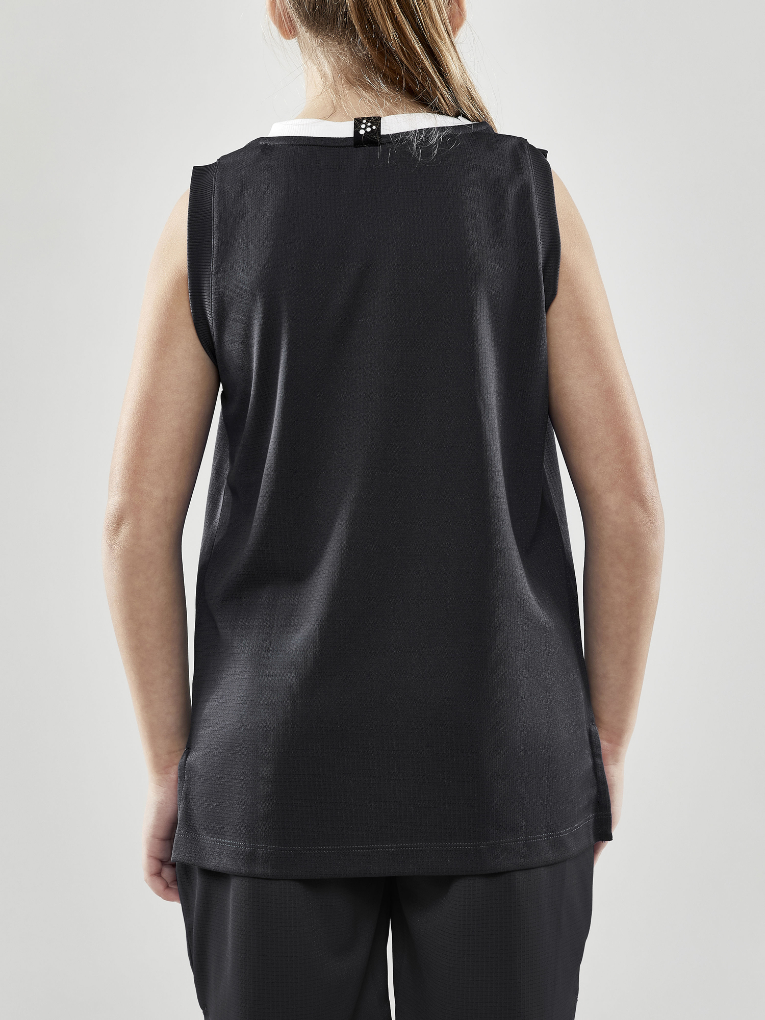 PROGRESS BASKET SINGLET JR 24
