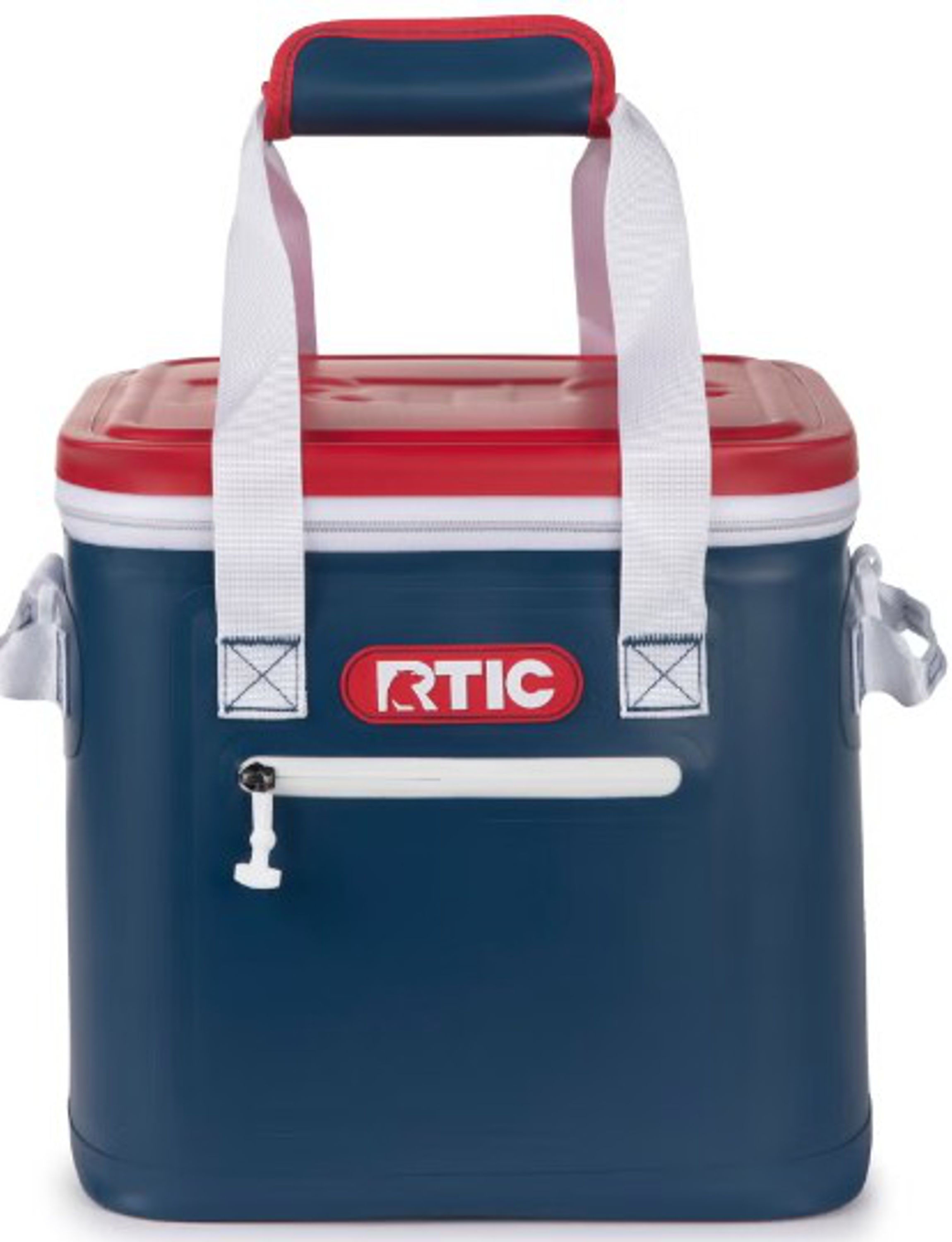 RTIC 12 Soft Pack Cooler 6