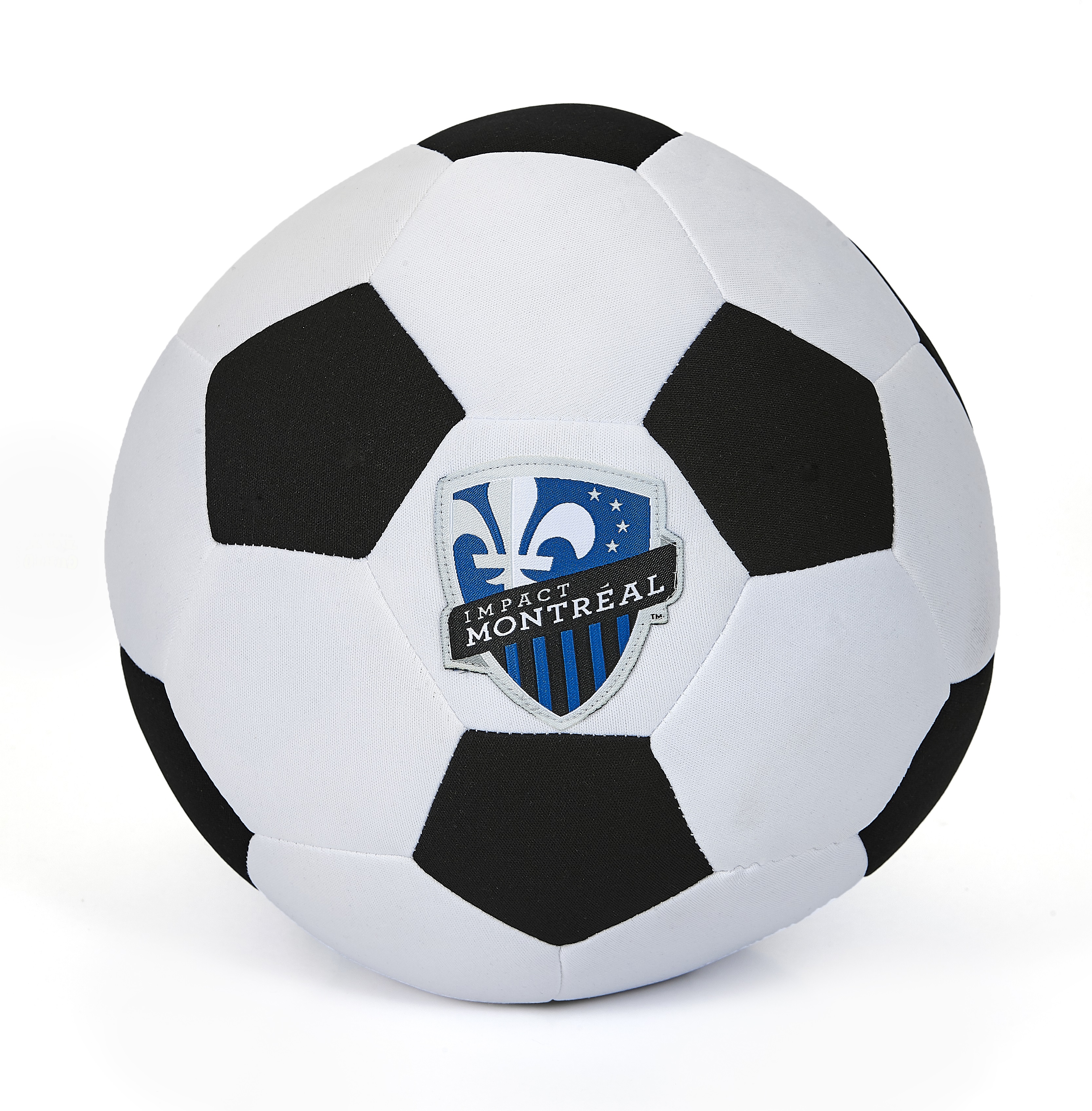 Pillow Soccer Balls Custom 2
