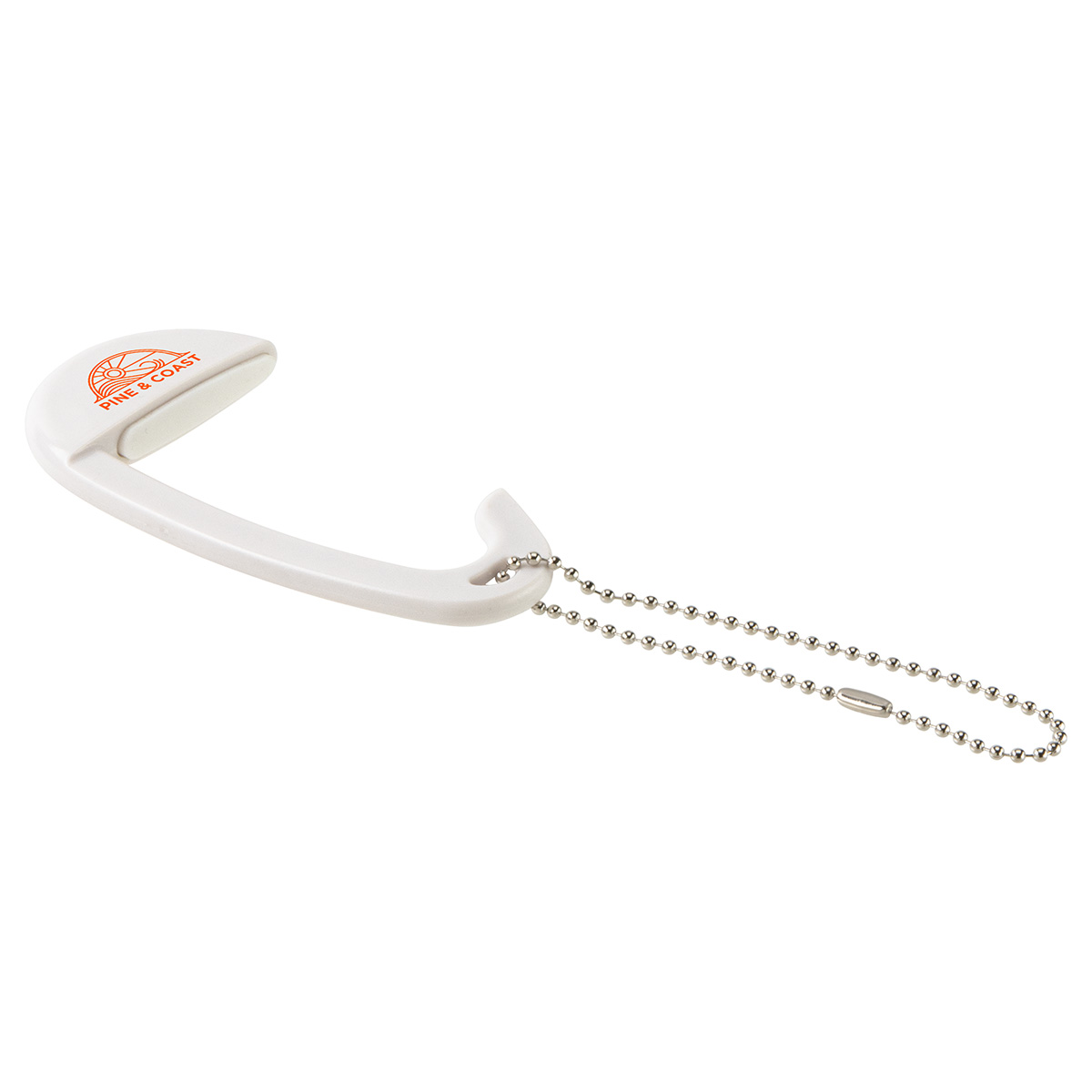 Cloak Bag Hanger for Tables 21