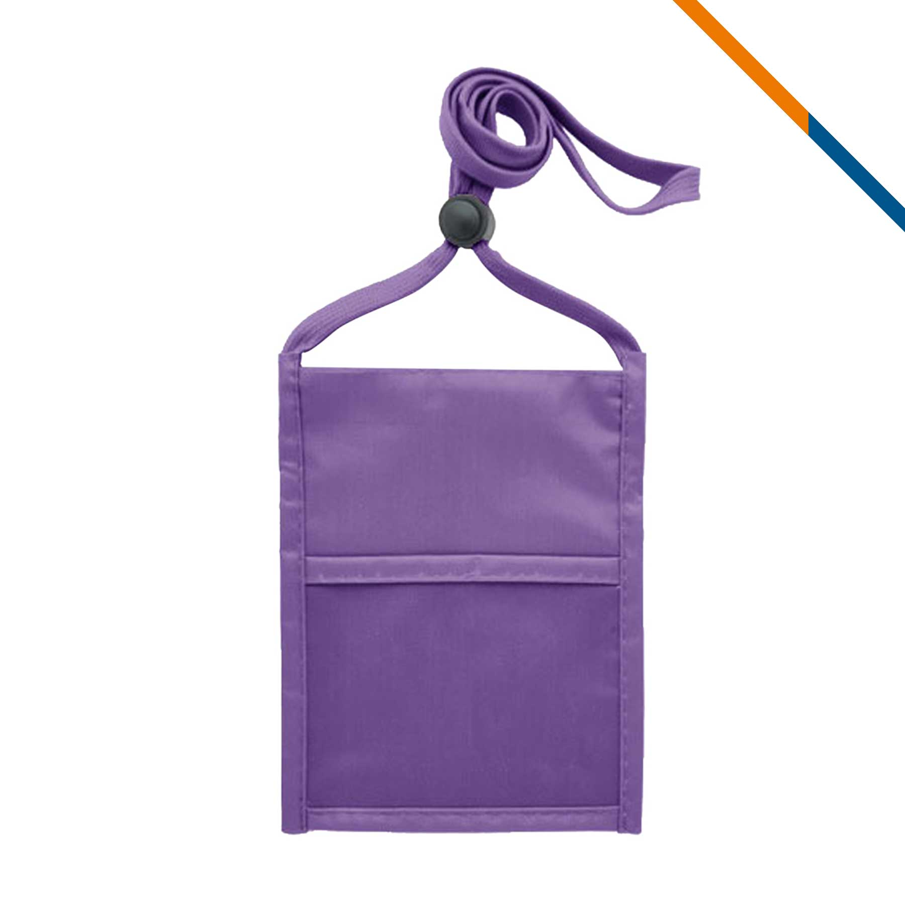 Dulet Window Neck Wallet 3