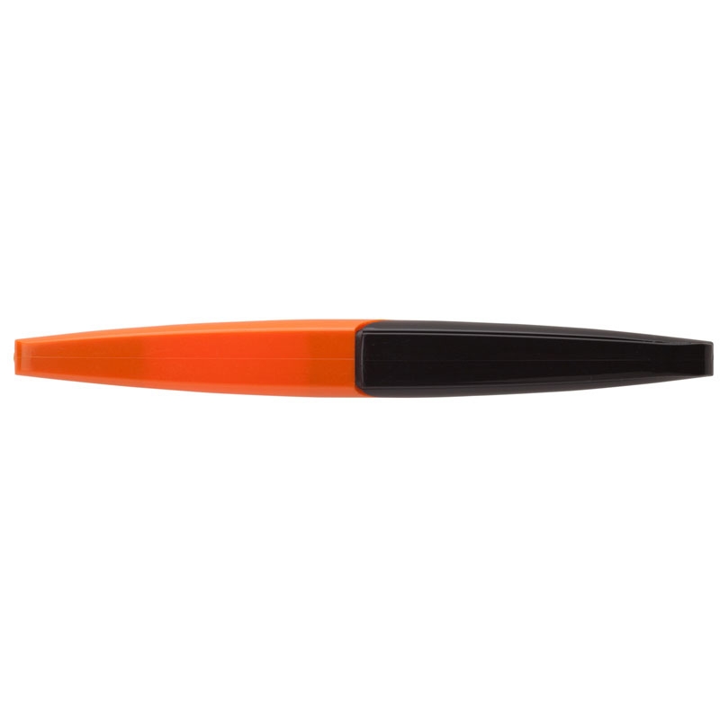 Cap-Off Pen Plastic Pen 11