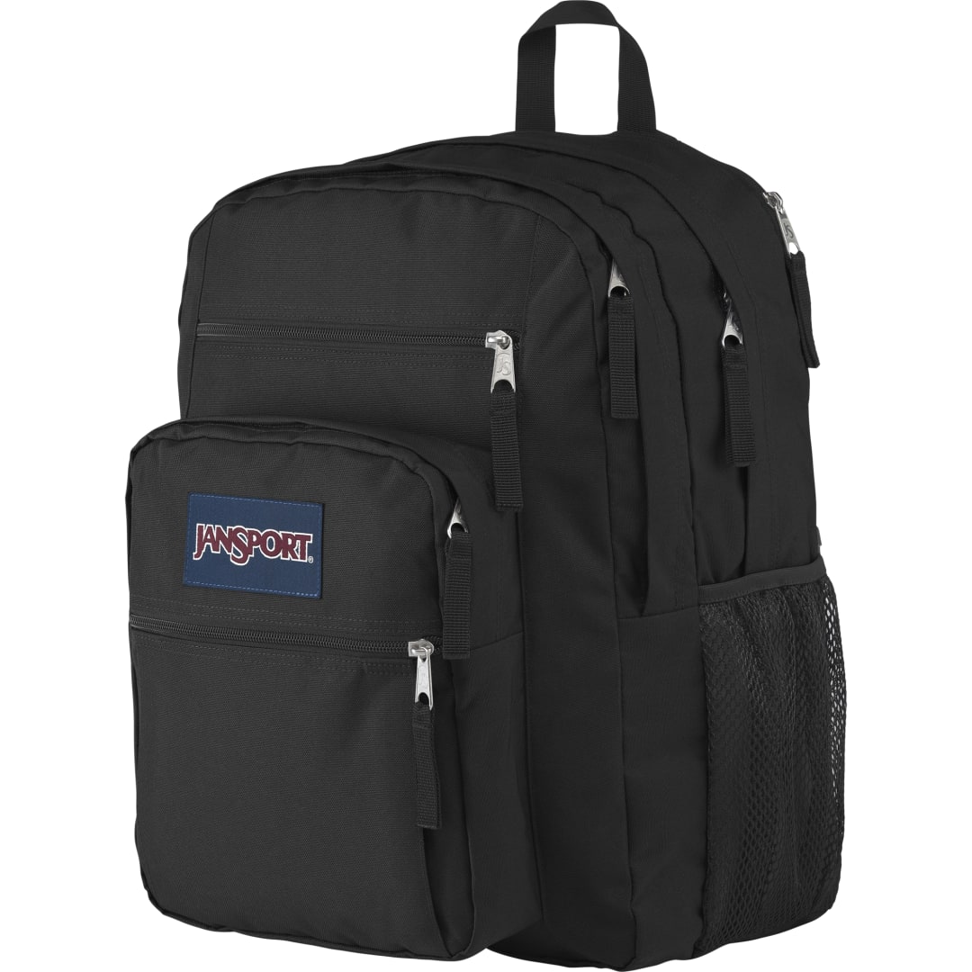JanSport Big Student 15" Computer Backpack 16