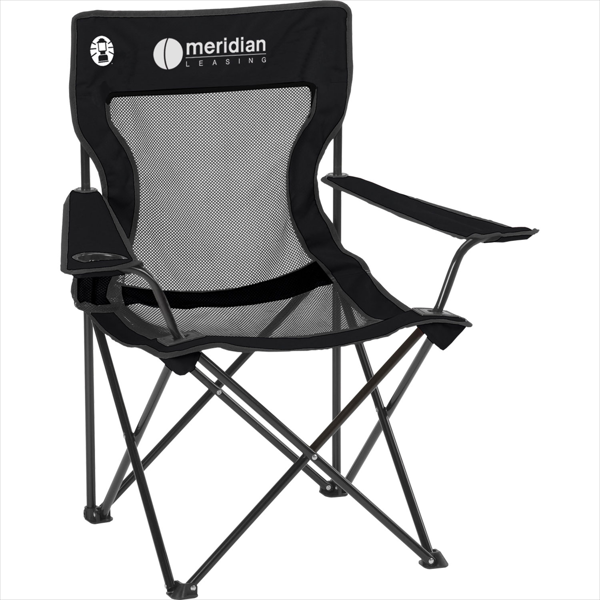 Mesh Quad Chair