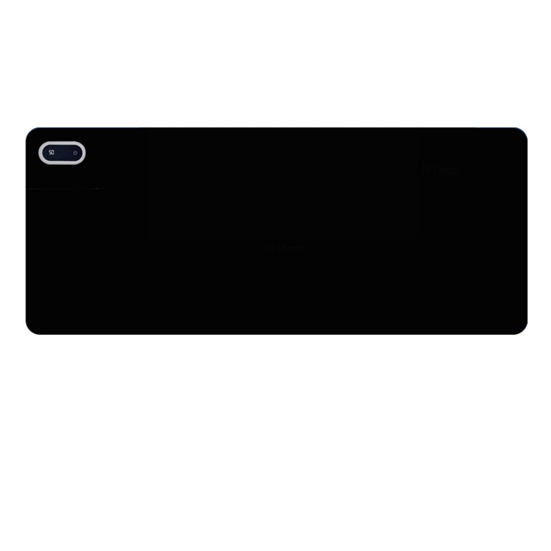 Heated Mouse Pad 4