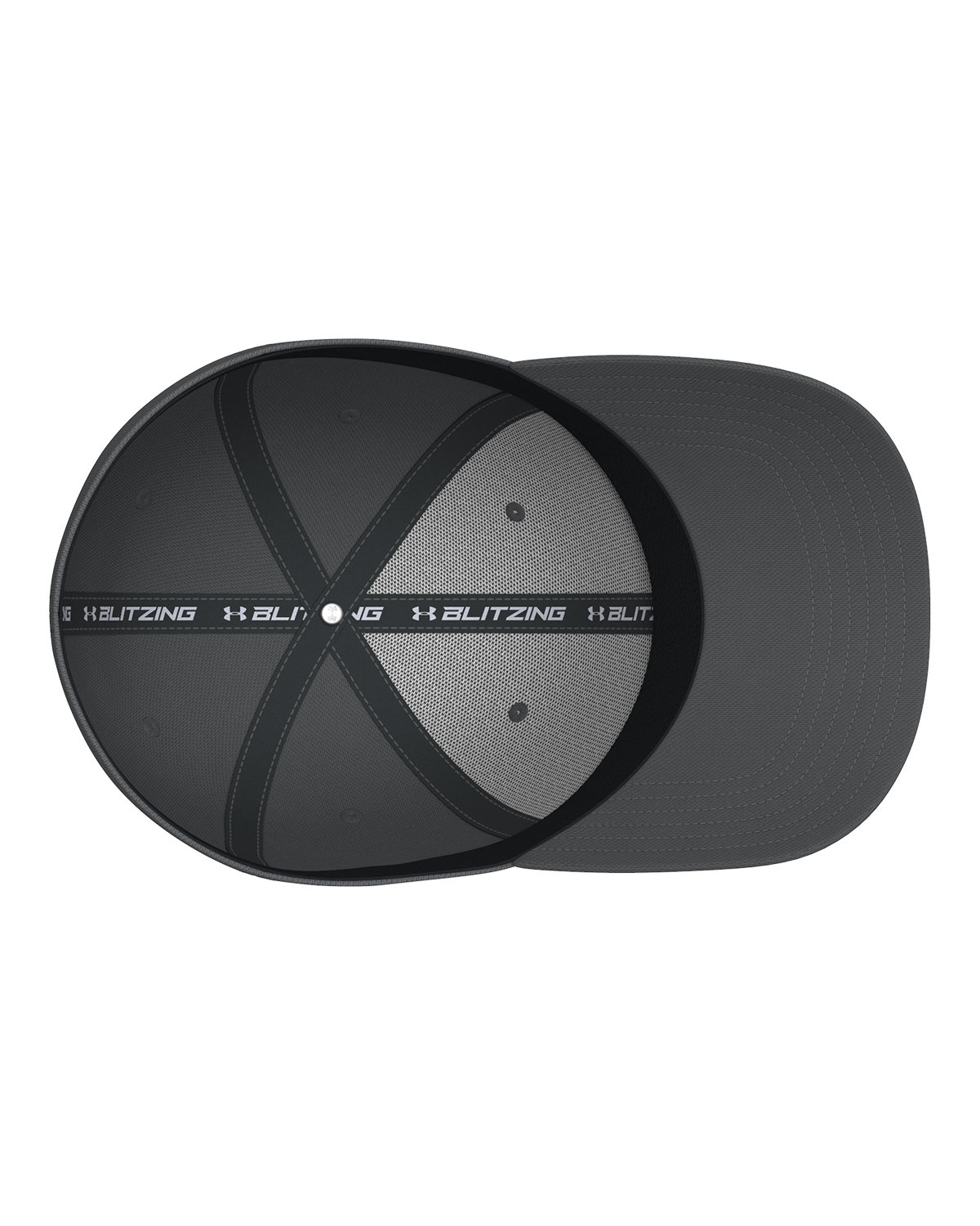 Unisex Team Blitzing Cap