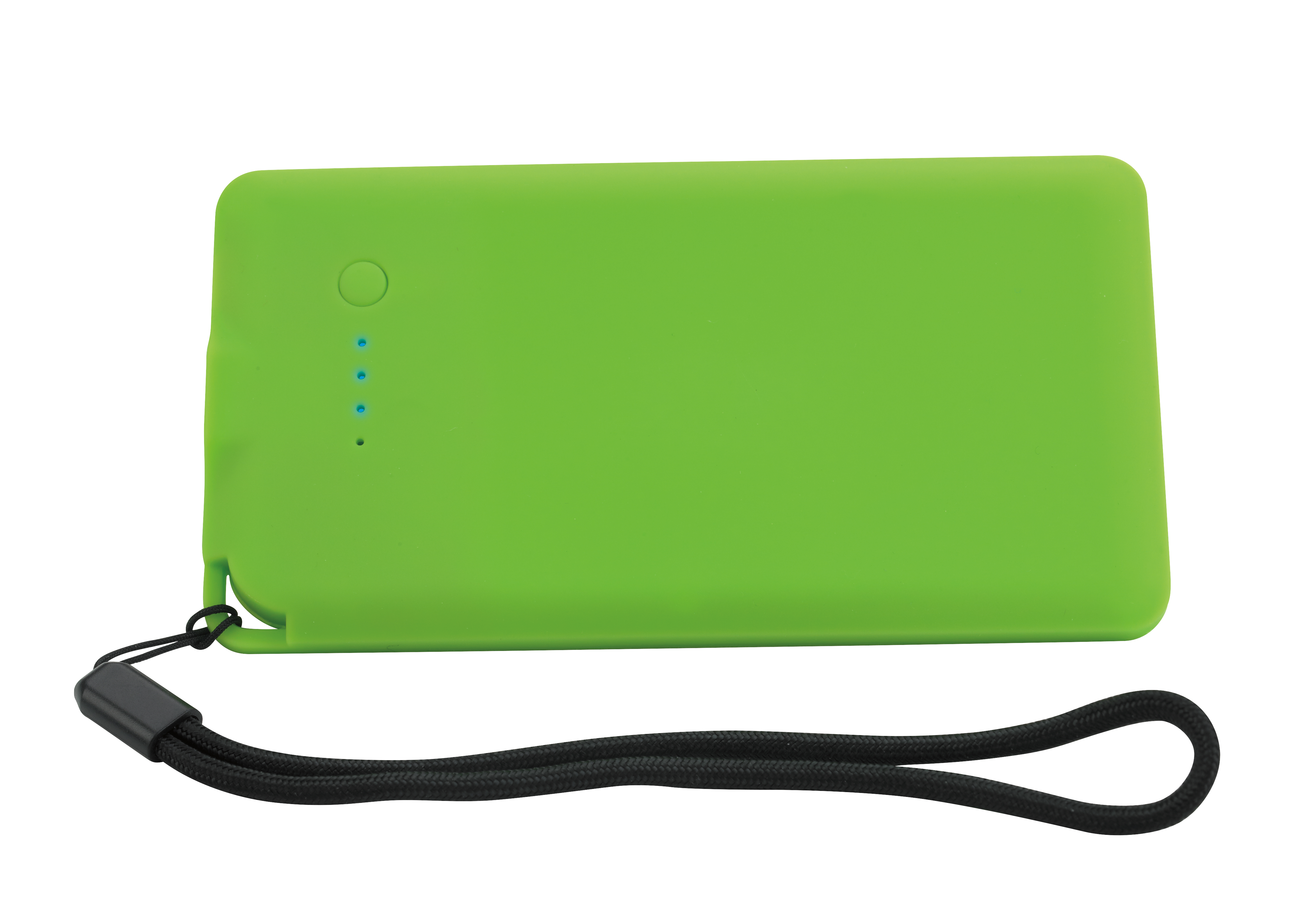 Universal Source® Slim Power Bank 4000 mAh 15