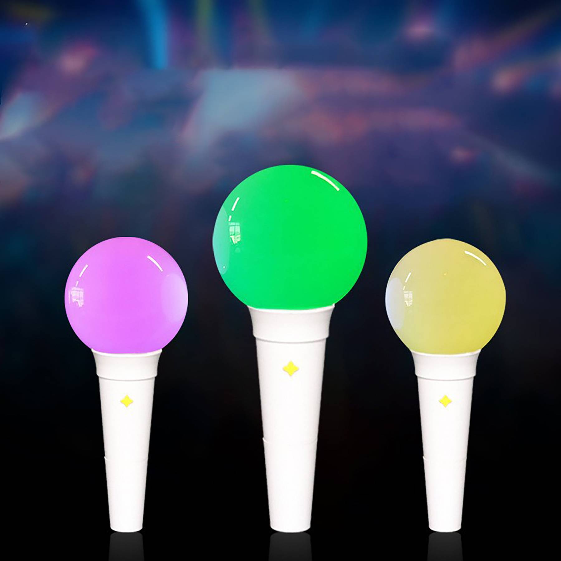 Handheld Light Wand 4