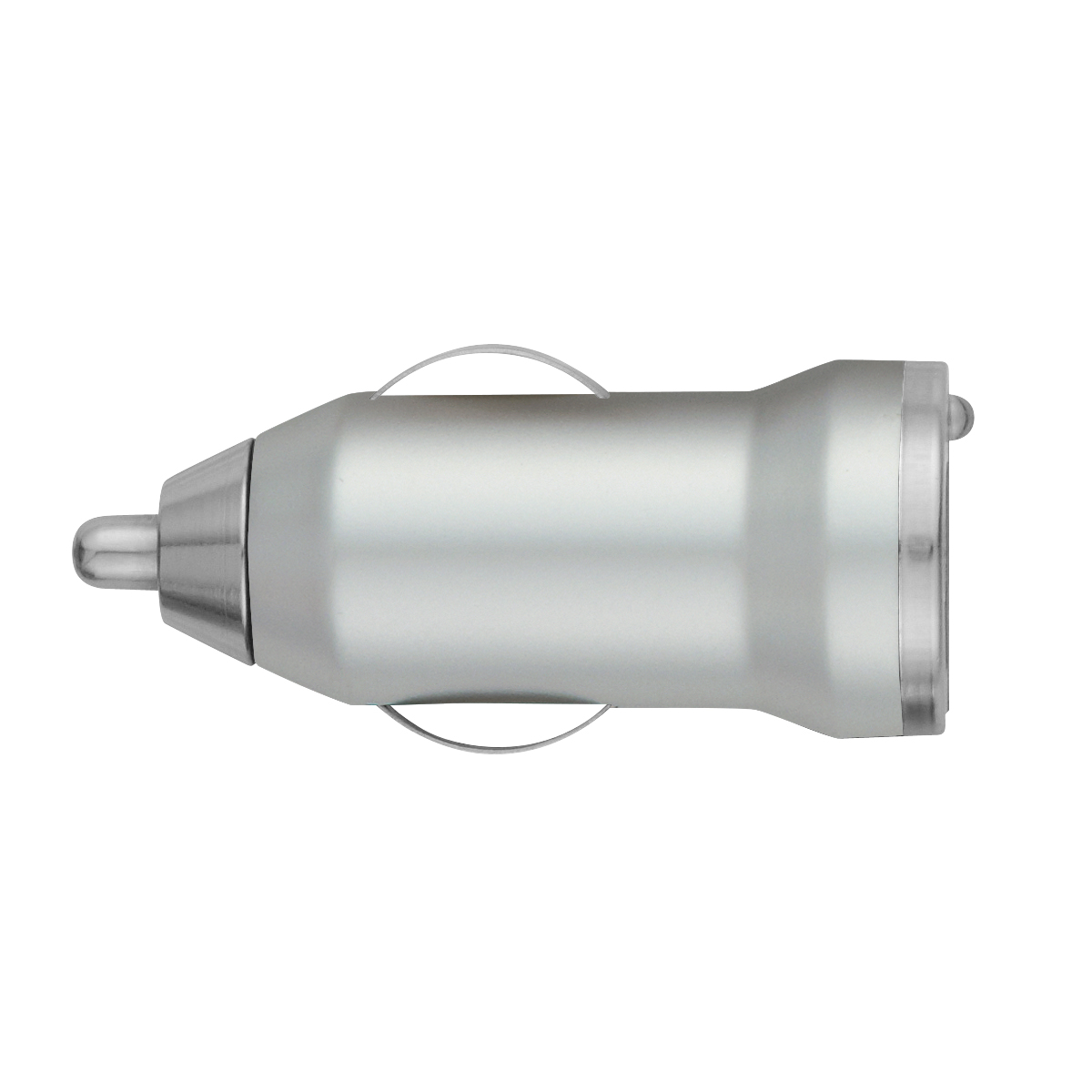 On-The-Go Car Charger 12