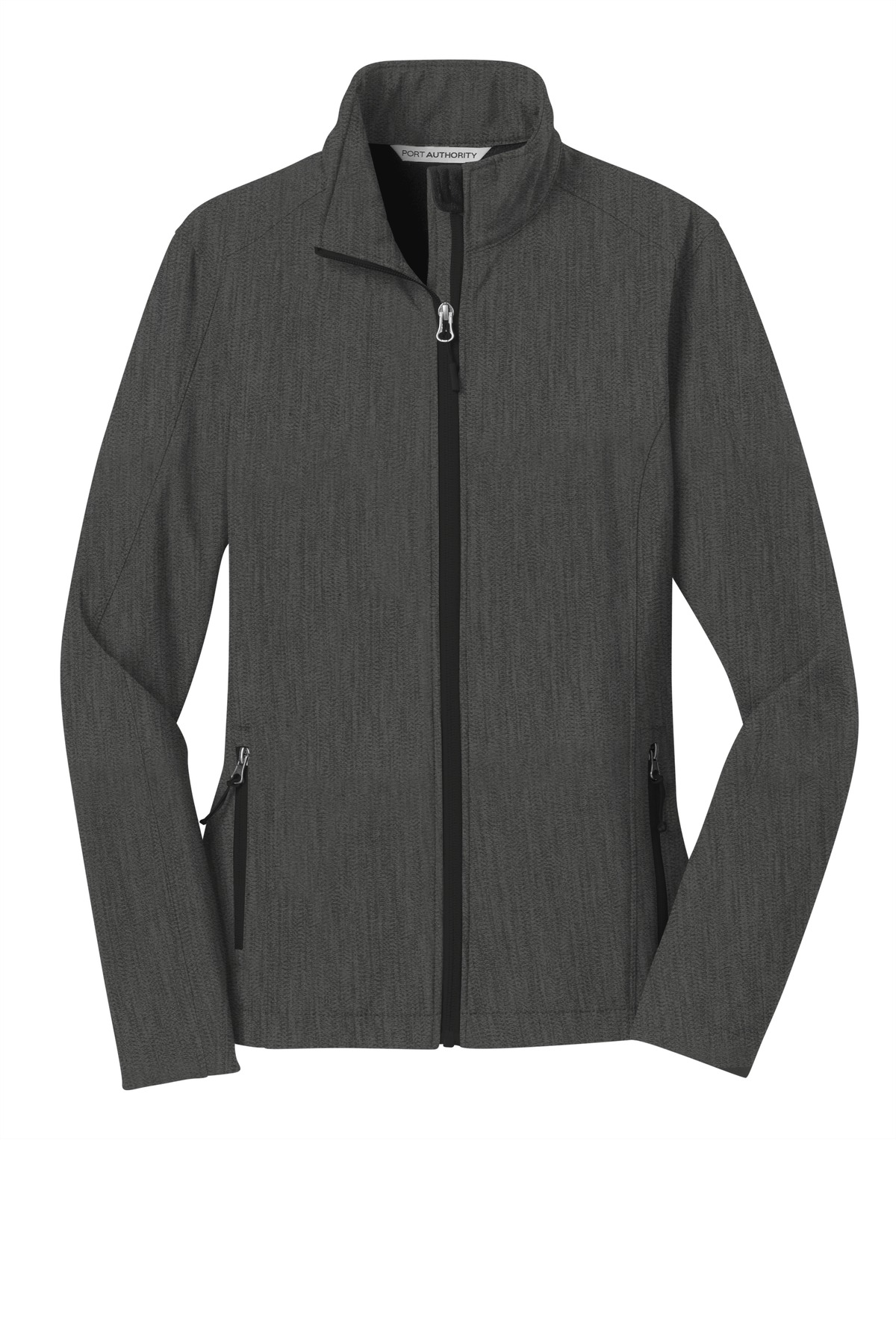 Port Authority Women's Core Soft Shell Jacket. L317 20