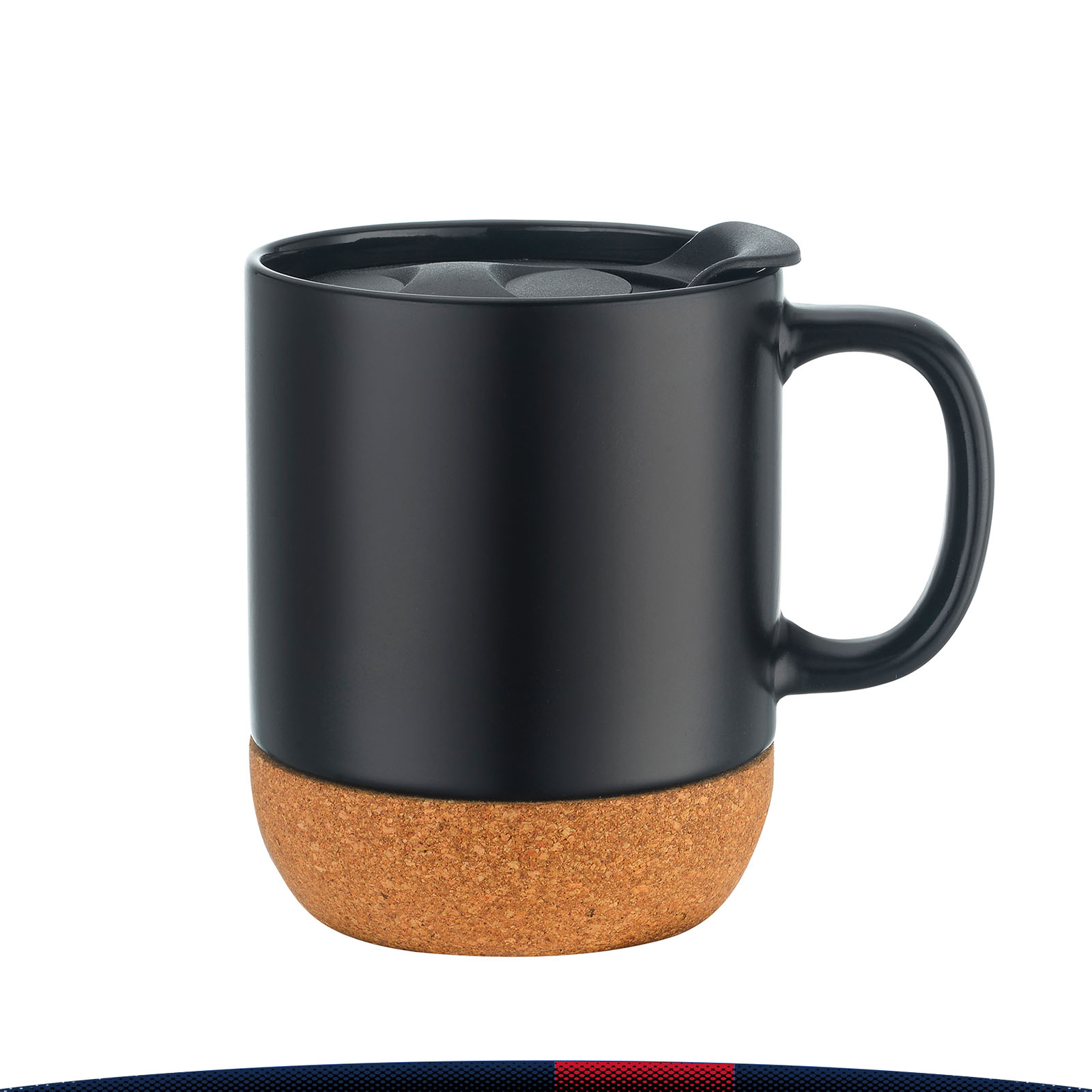 12 OZ. Aylen Ceramic Mug 3