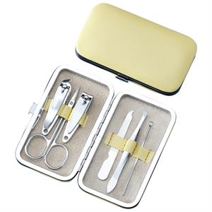 6-Piece Nail Care Kit 12