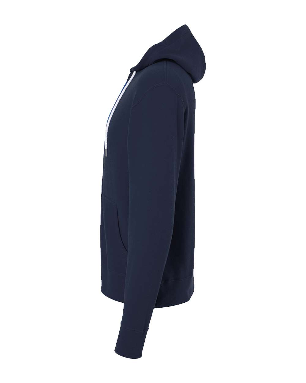 Unisex Lightweight Full-Zip Hooded Sweatshirt - AFX90UNZ 87