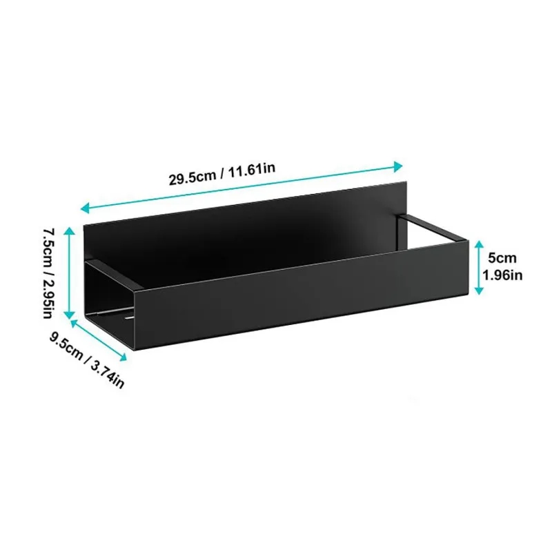 Magnetic Refrigerator Shelf 11