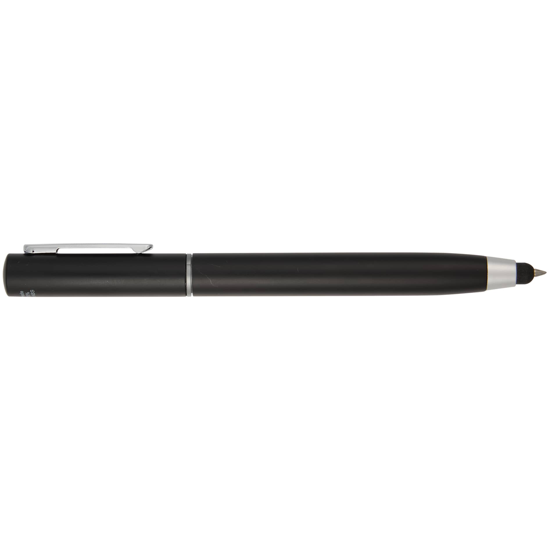 3-in-1 Tech Cleaning Stylus Gel Pen 21