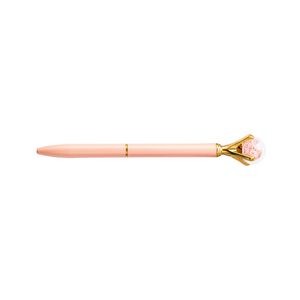 Glitter Flakes Ball Metal Pen 4