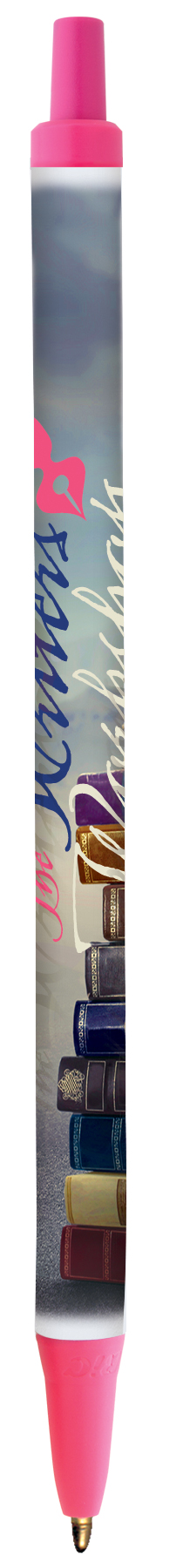 BIC® Digital Clic Stic® Pen