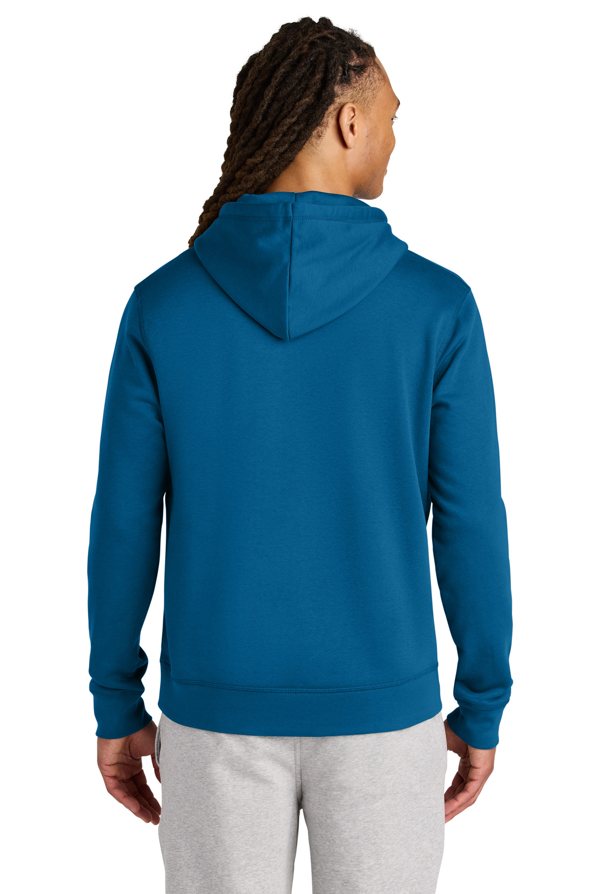 Stanley/Stella Unisex Drummer 2.0 Hooded Sweatshirt SXU009 23