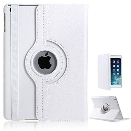 iBank ® Leatherette Case compatible with  iPad Mini 7/Mini 6/A17 Pro 2024/2021 1