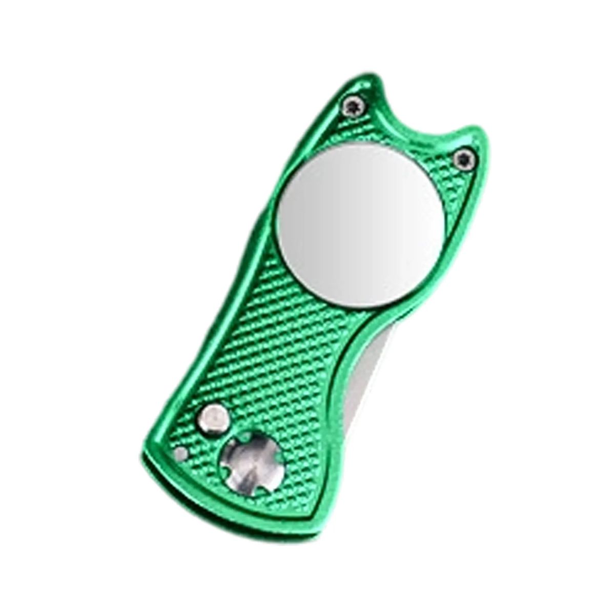 Divot Repair Tool with Custom Laser Engraving 9