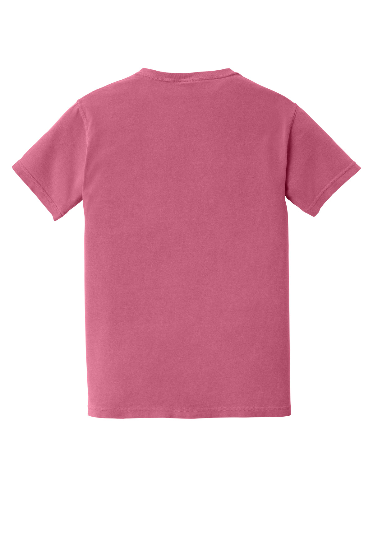 Comfort Colors® Adult Heavyweight Pocket T-Shirt 192