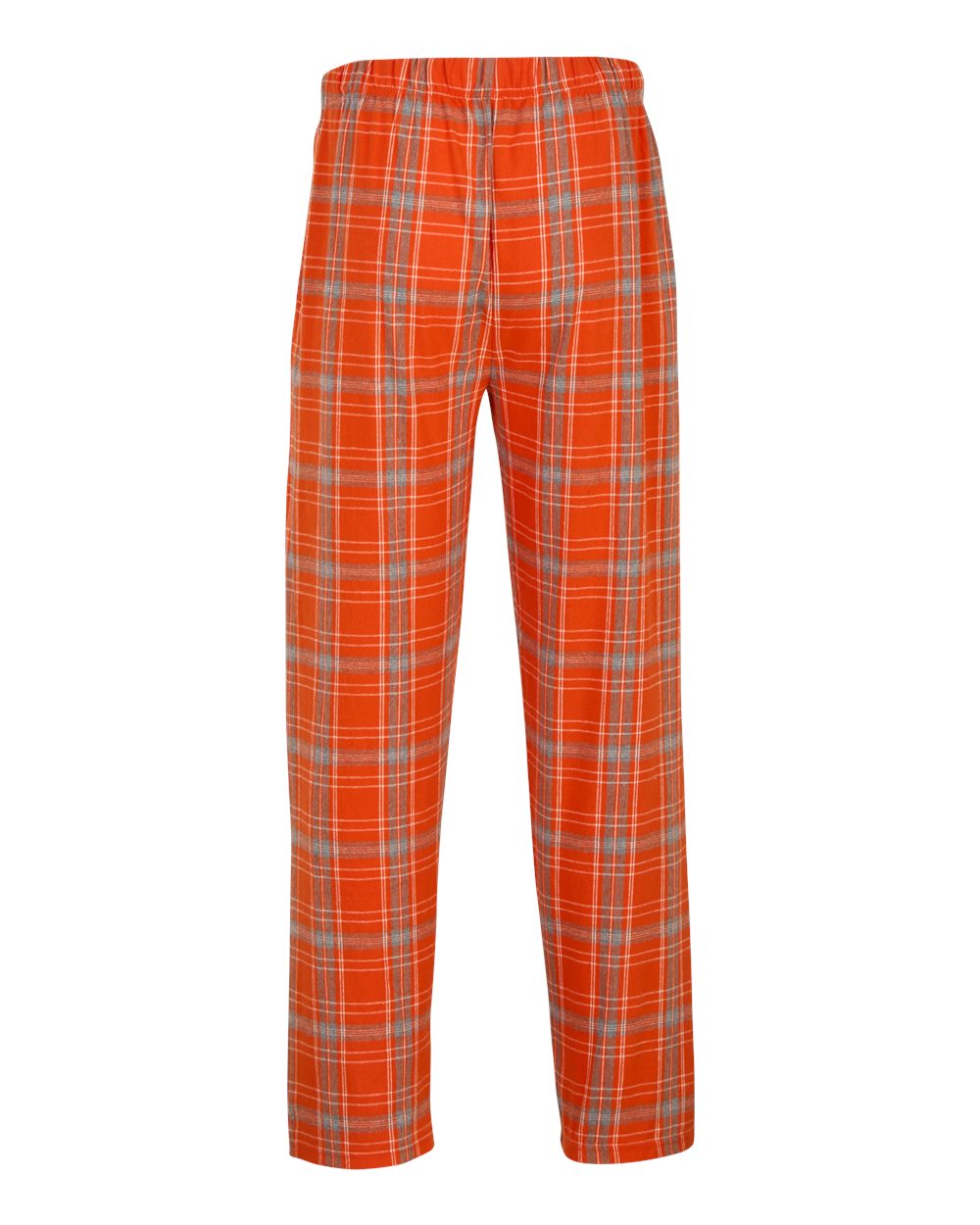 Men's Harley Flannel Pants - BM6624 339