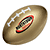 Small Football Stress Reliever 9