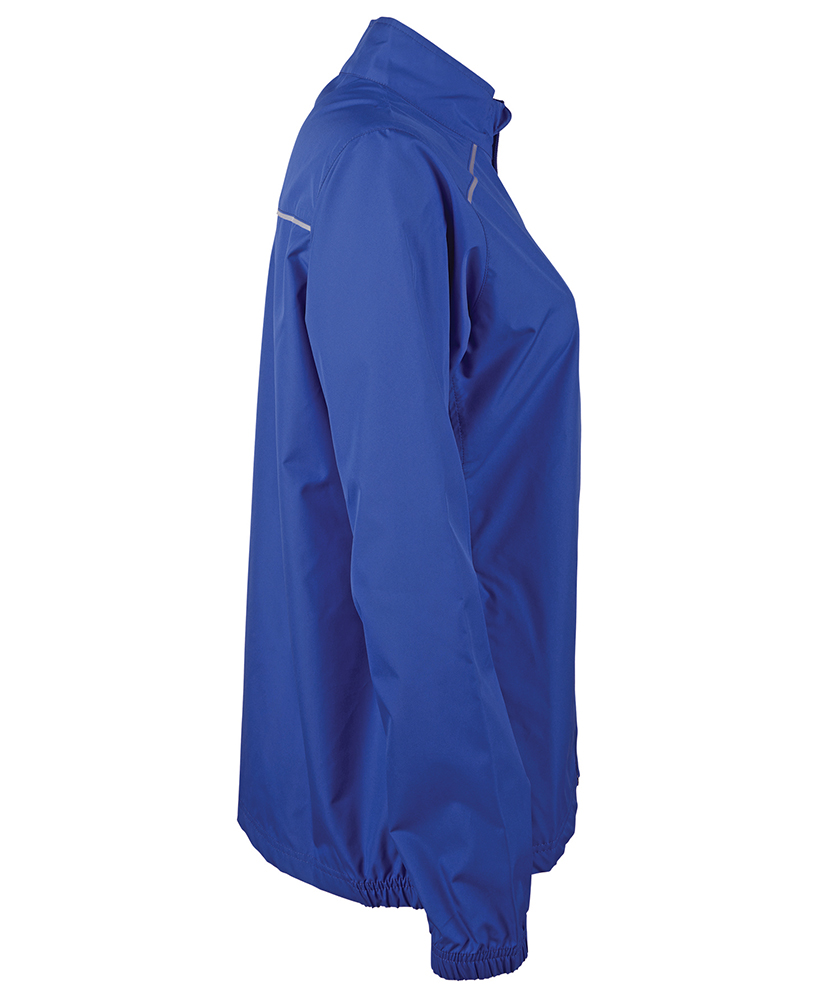 Women's Skyline Pack-N-Go® Full Zip Reflective Jacket 62