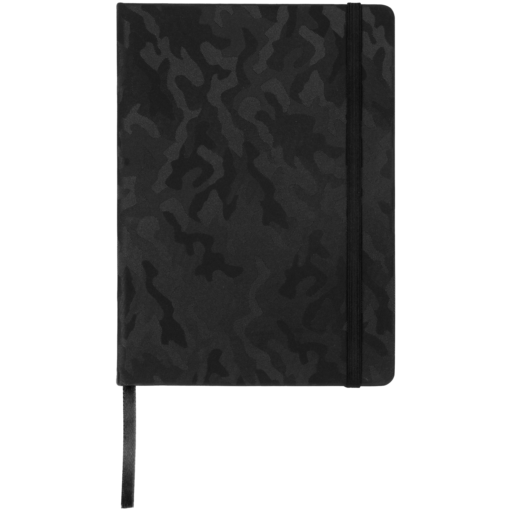 The Camouflage Notebook 1