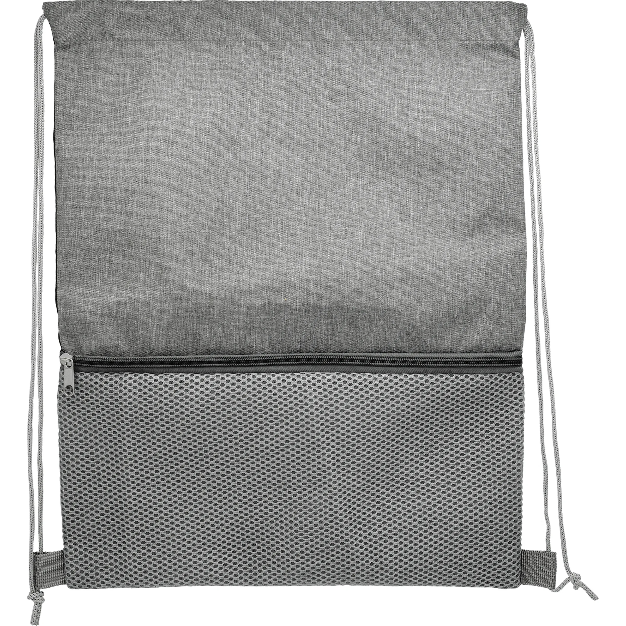 RECYCLED DRAWSTRING BACKPACK 8