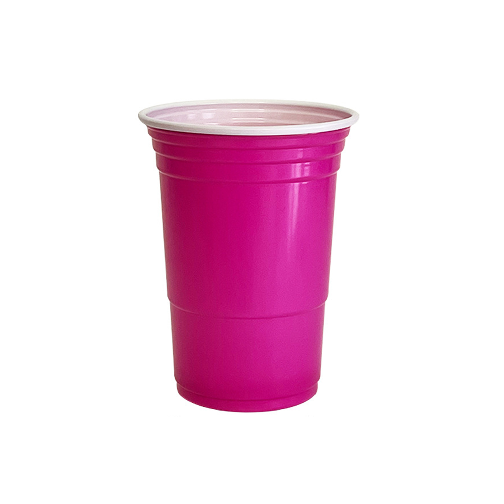 Disposable Party Plastic Cup 16 Ounce 13