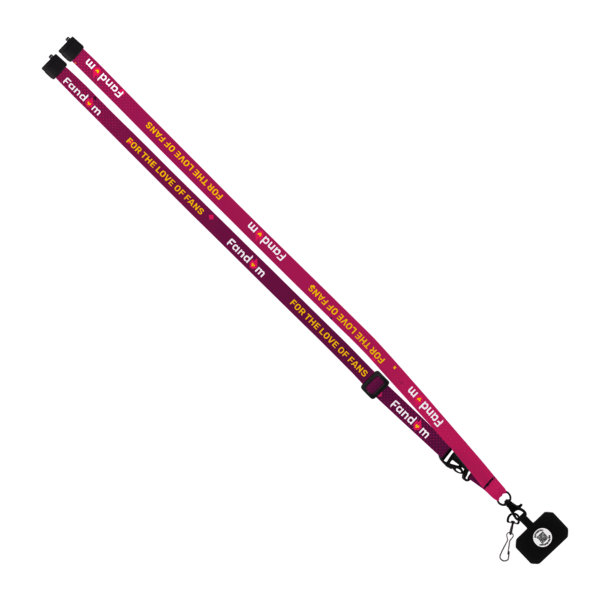 Tacoma Crossbody Phone Lanyard 8