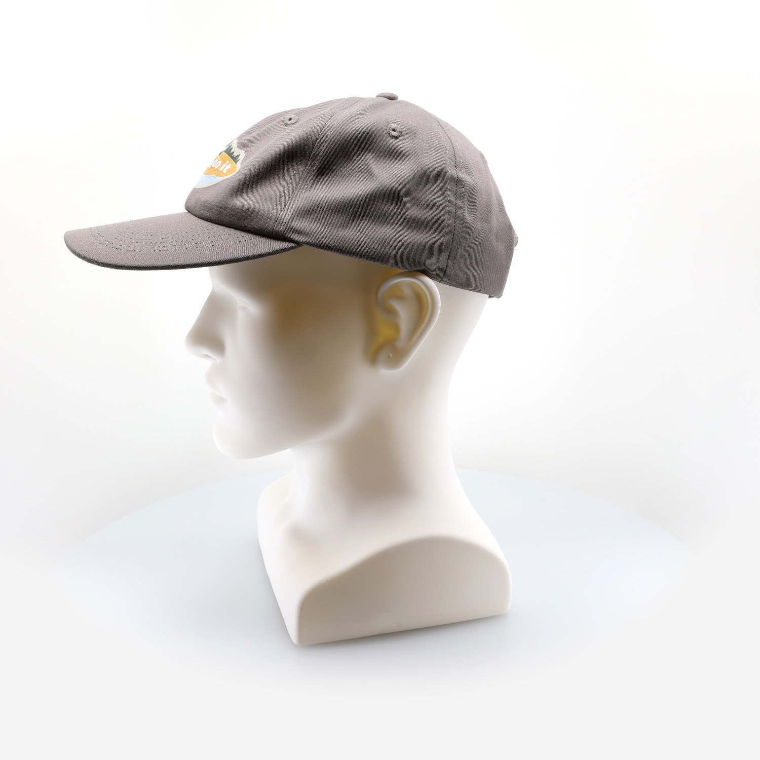 Koozie® Relaxed Sports Cap 134