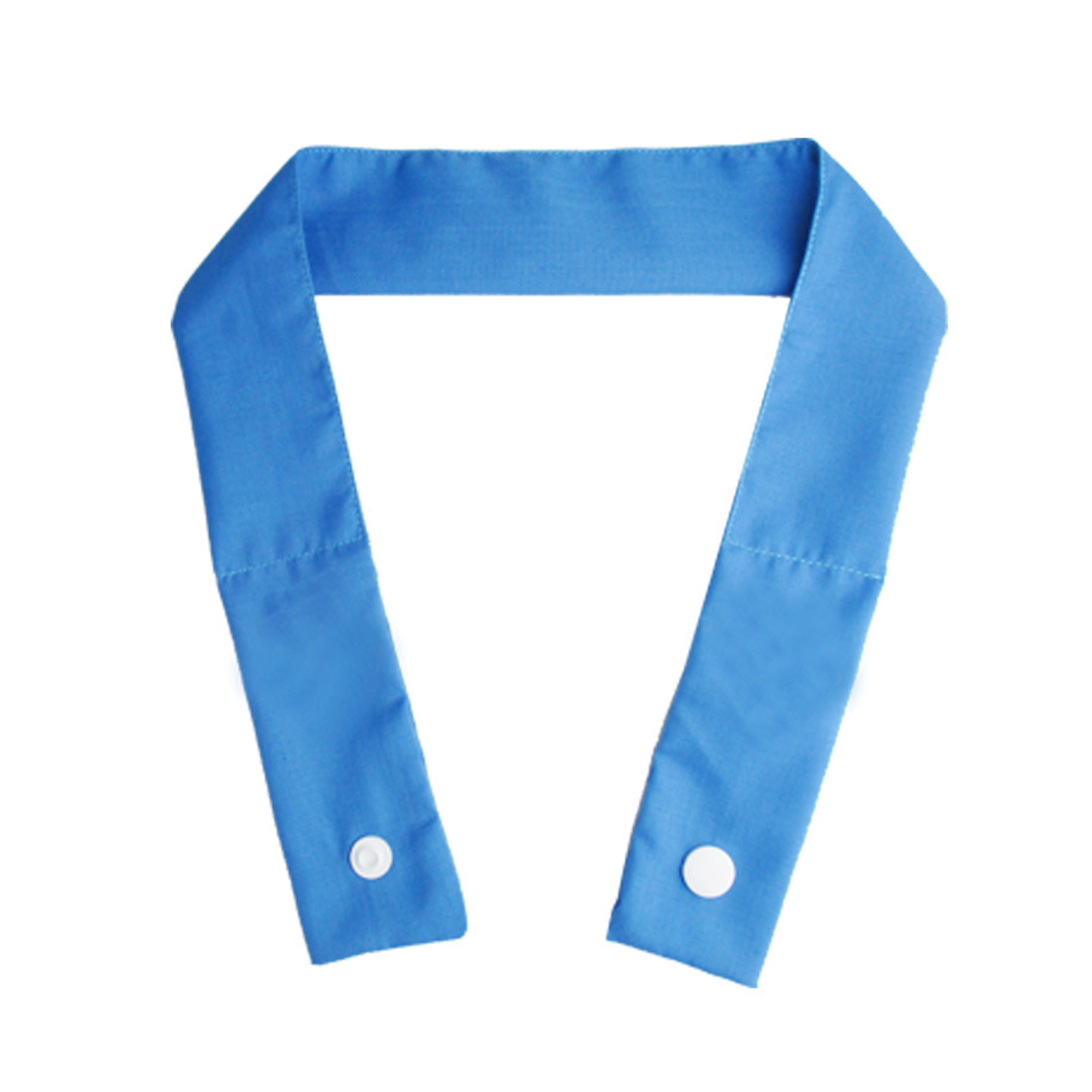 Polyethylene Bead Cooling Neck Wrap 3