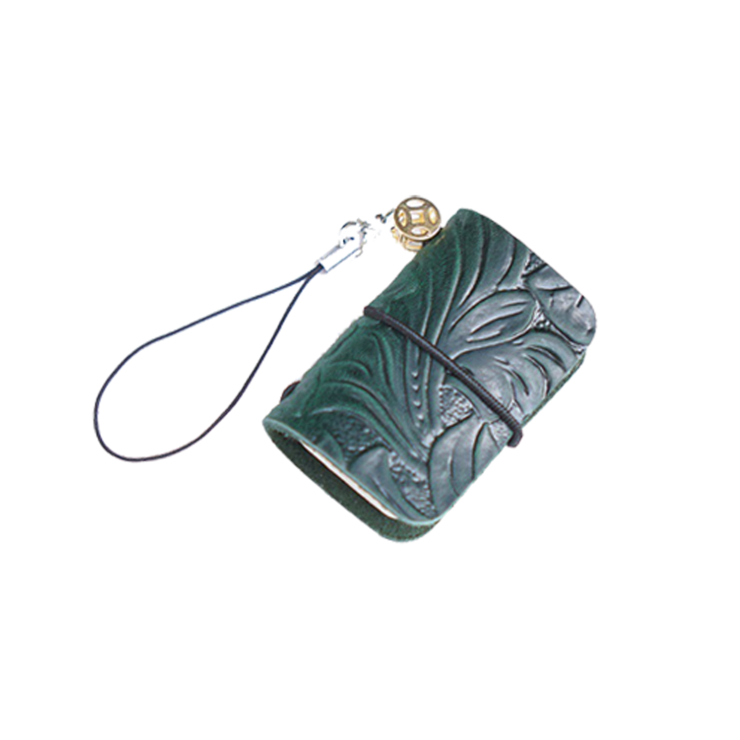 Mini Vintage Pocket Diary 8