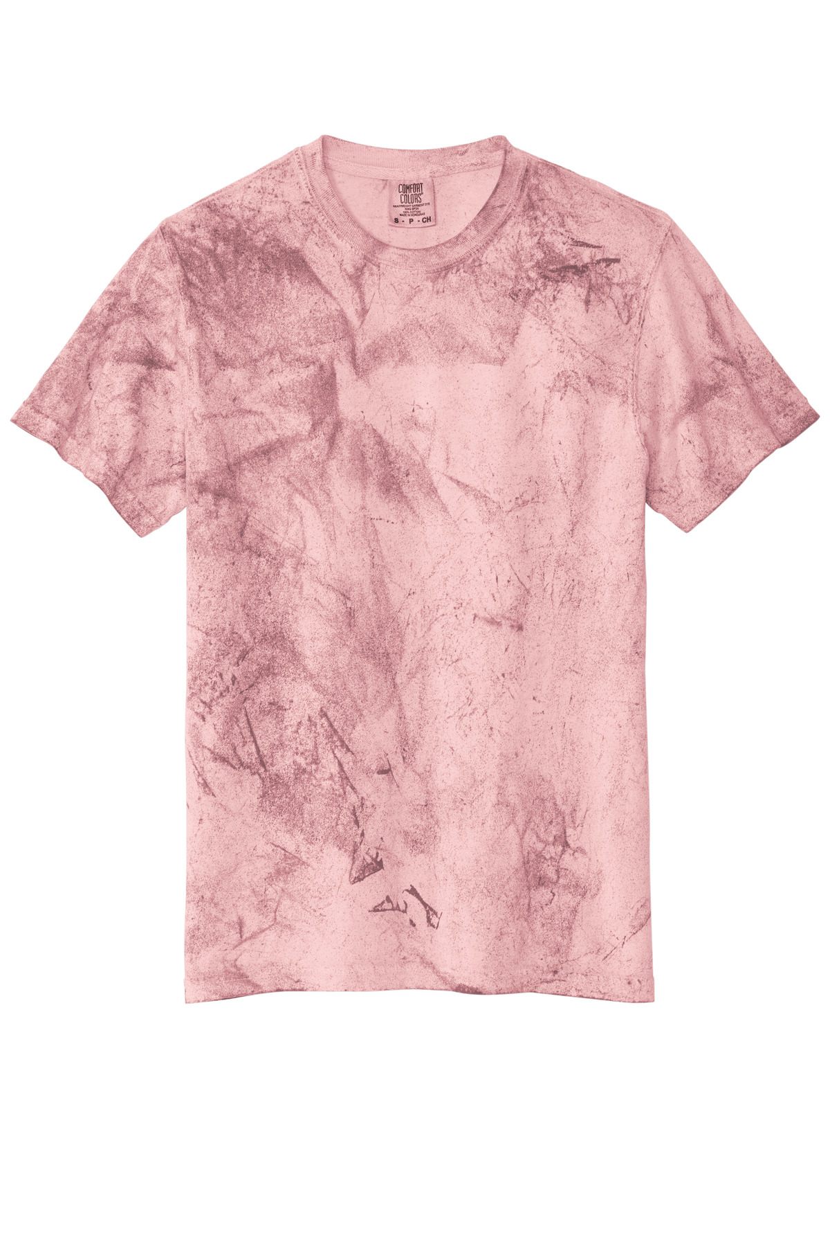 Comfort Colors Heavyweight Color Blast Tee 1745 38