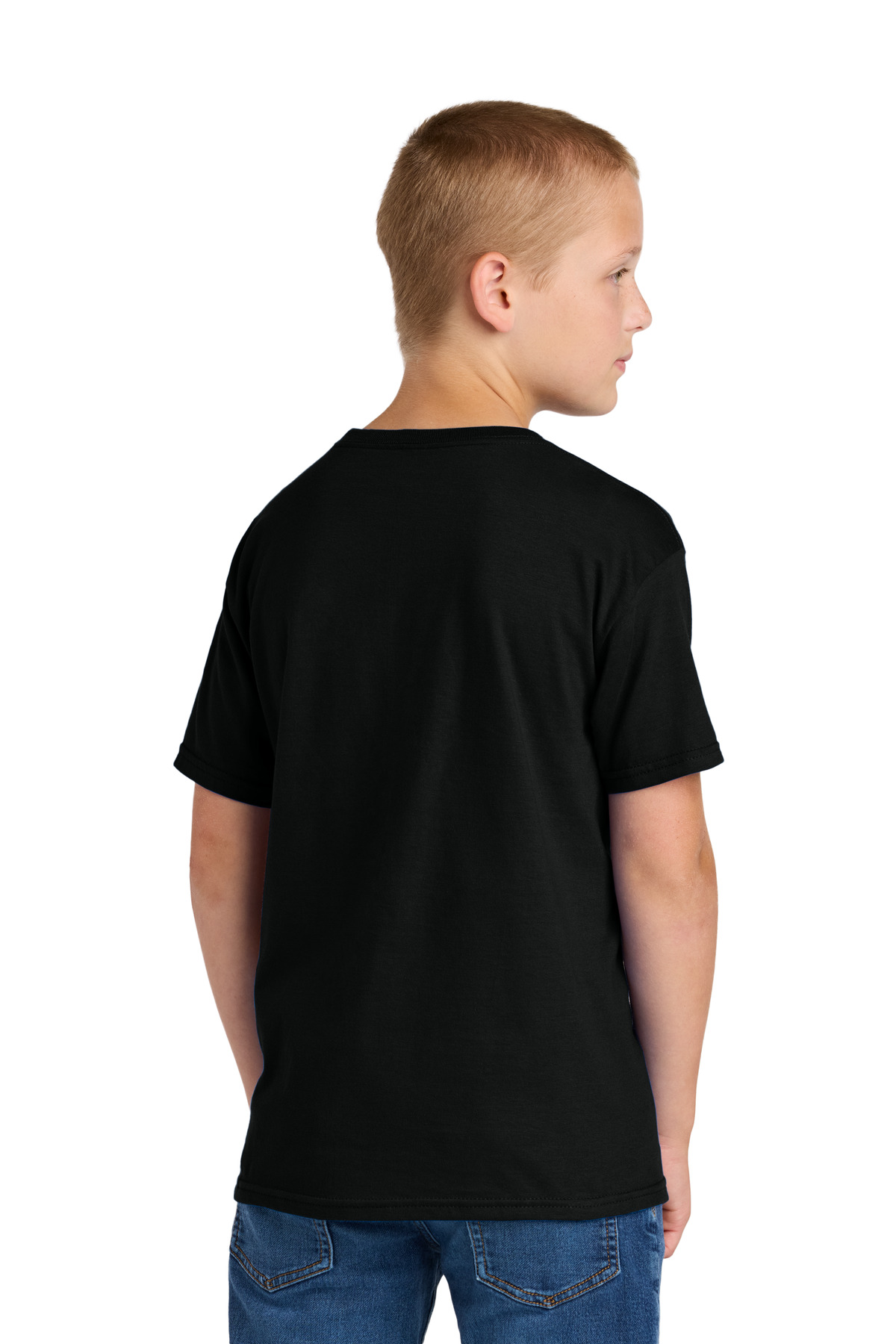 Jerzees Classics Youth Cotton T-Shirt 363Y 209