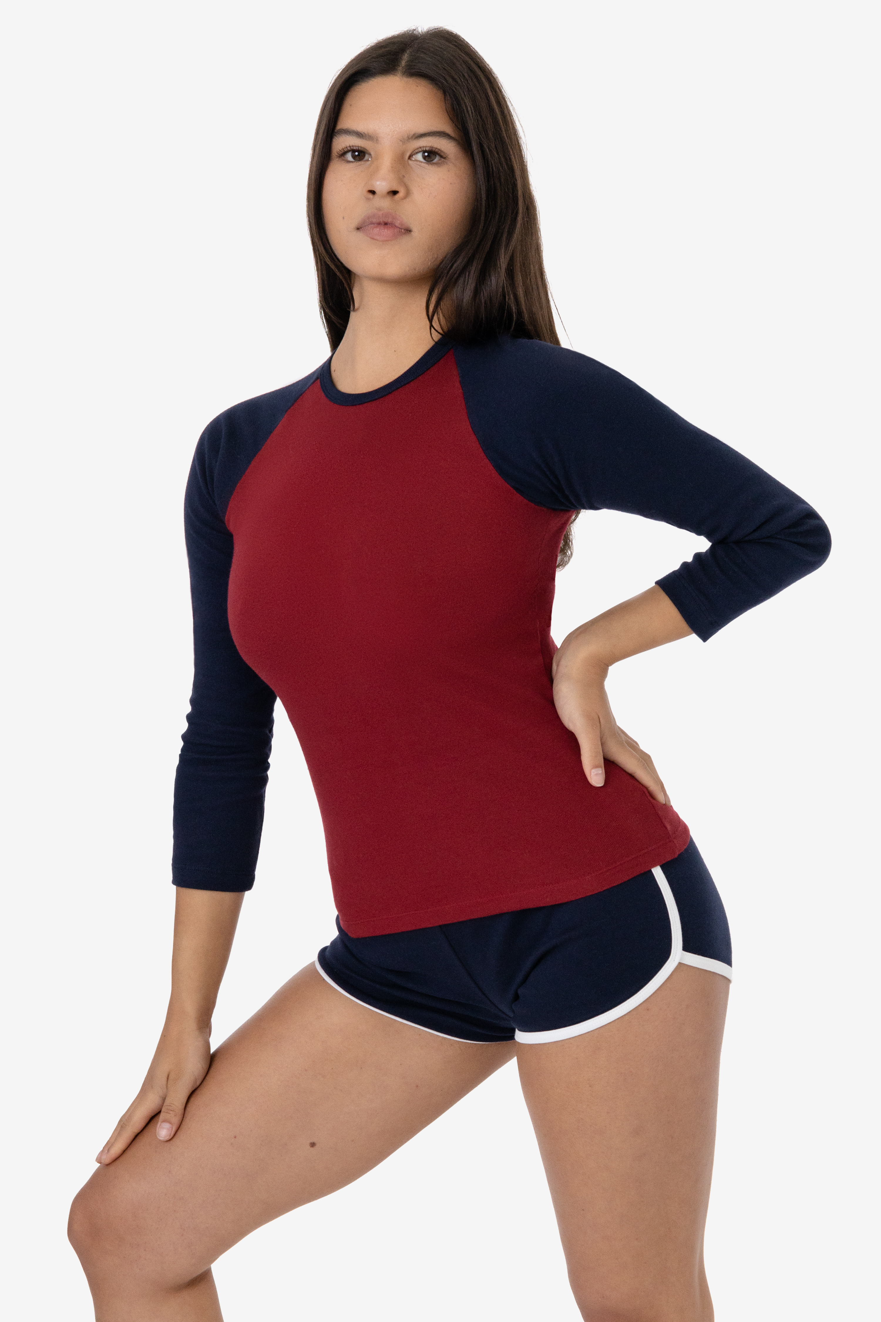 BABY RIB L/S RAGLAN 3