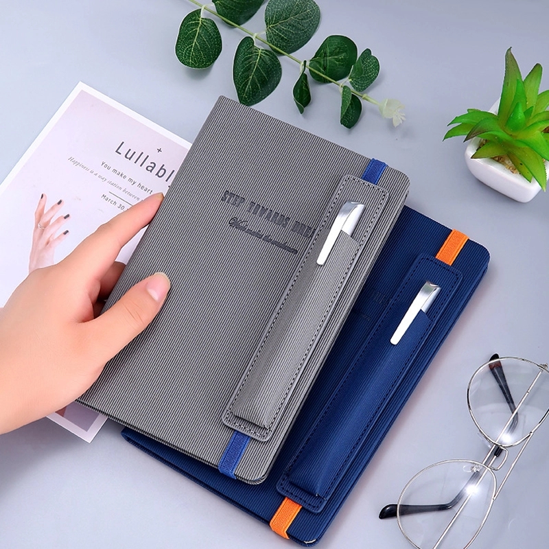 Leather Journal Writing Notebook Diary Notepads 2