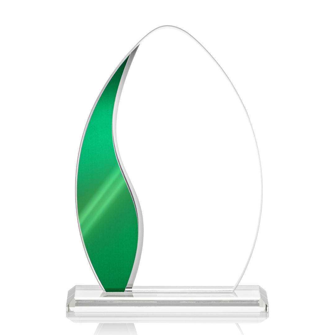 Sherborne Award - Green 7