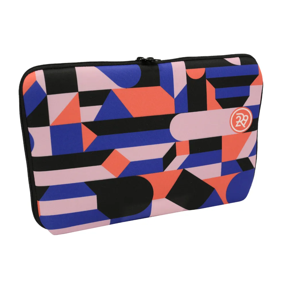 Full-Color Customized Laptop Sleeve 10
